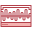 Additive synthesis icon 64x64