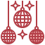 Disco ball icône 64x64