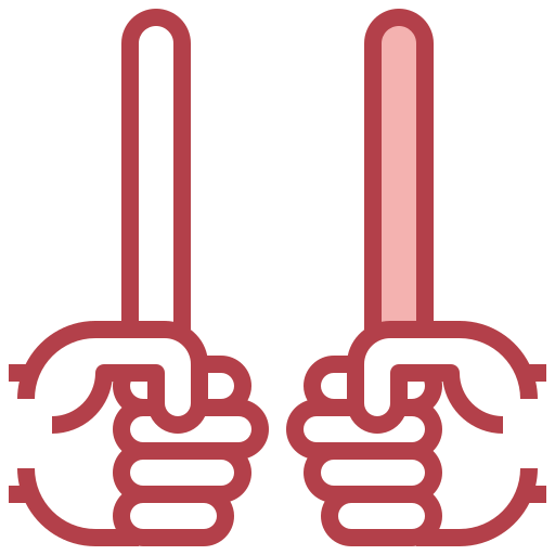 Glowstick icon
