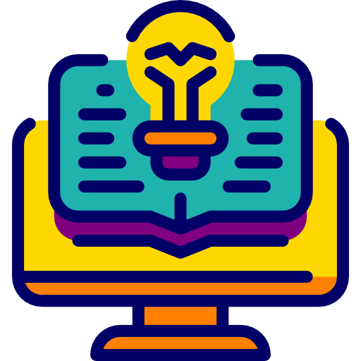 Learning icon