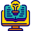 Learning icon 64x64