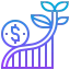 Growth icon 64x64