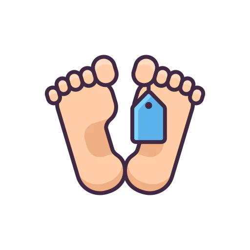 Coroner icon