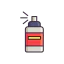 Pepper spray Ikona 64x64