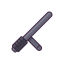 Baton icon 64x64