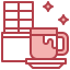 Hot chocolate іконка 64x64