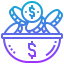 Coin icon 64x64