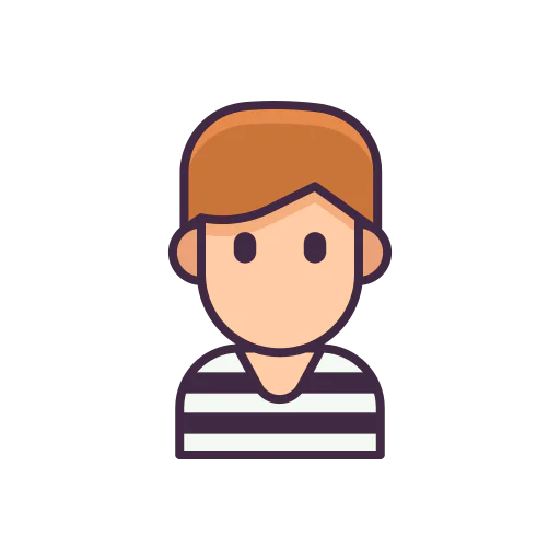 Prisoner icon