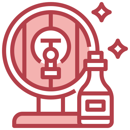 Barrel icon