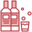 Vodka icon 64x64
