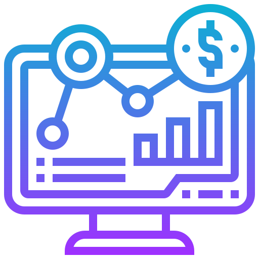 Analytics icon