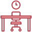 Desk icon 64x64