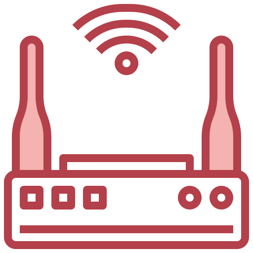 Router icon