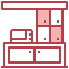 Kitchen icon 64x64