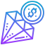Diamond icon 64x64