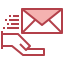 Email icon 64x64