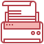 Printer アイコン 64x64