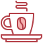 Coffee icon 64x64