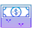 Cash icon 64x64