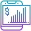 Statistics icon 64x64