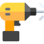 Drill icon 64x64