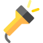 Flashlight icon 64x64