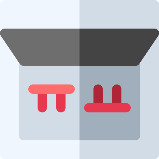 Transfer switch icon