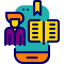 Online learning アイコン 64x64