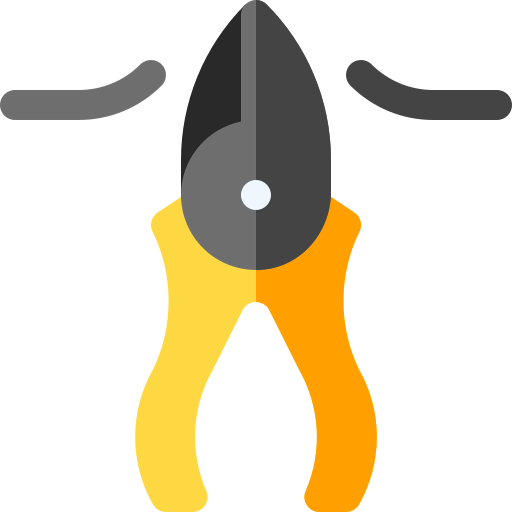 Pliers icon