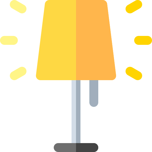 Lamp 图标