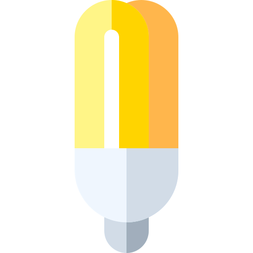 Lightbulb 图标