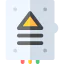 Electrical panel icon 64x64
