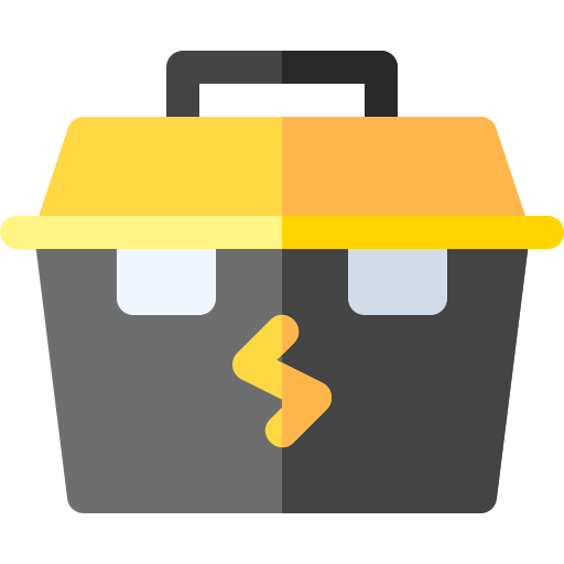 Toolbox icon