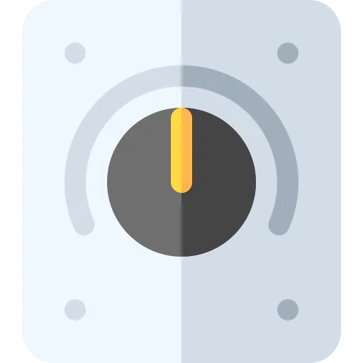 Dimmer icon