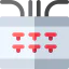 Fuse box icon 64x64