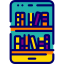Library アイコン 64x64