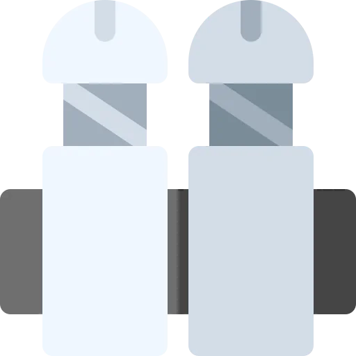 Screw icon