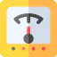 Voltmeter icon 64x64