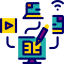 Network アイコン 64x64