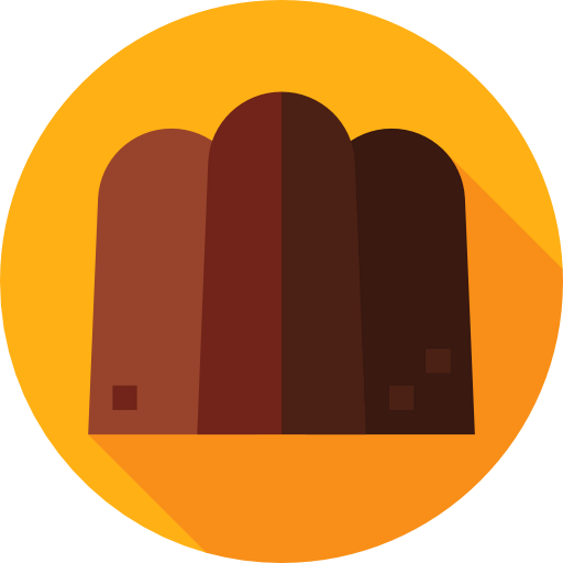 Chocolate icon