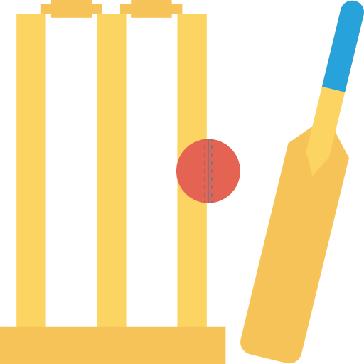 Cricket 图标