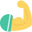 Biceps icon 64x64