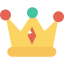 Crown ícono 64x64