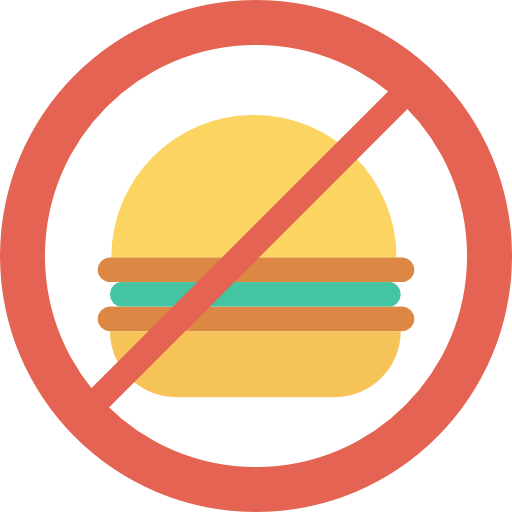 Hamburger 图标