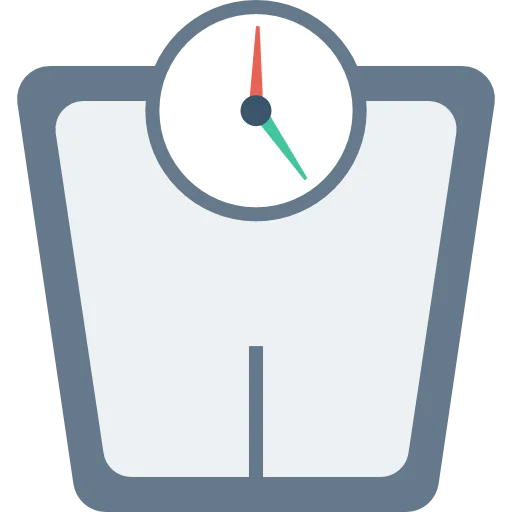 Scale icon