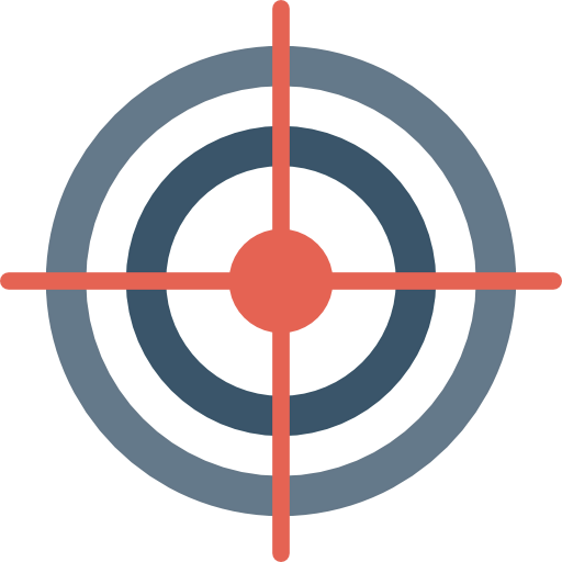 Dartboard іконка