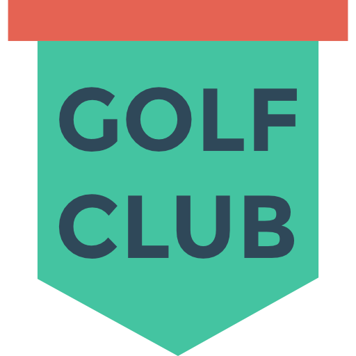 Golf 图标