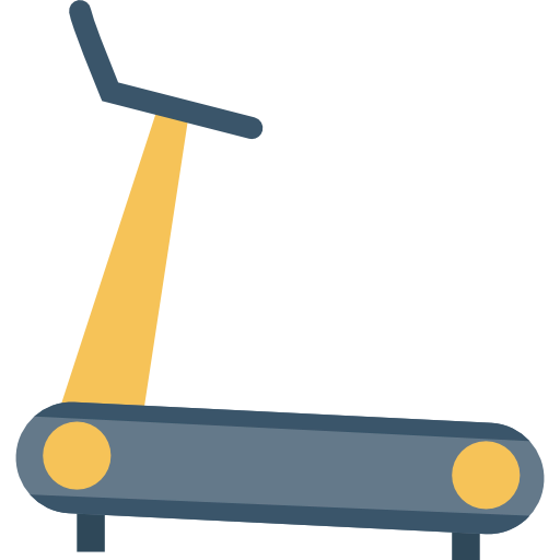 Running icon