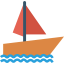 Boat icon 64x64