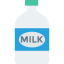 Молоко иконка 64x64